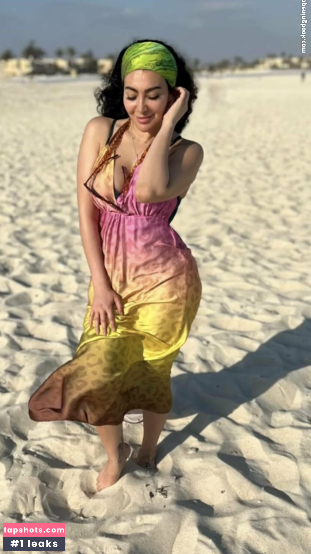 Mirhan Hussein Nahé úniky fotek pouze od fanoušků #2 - Fapshots