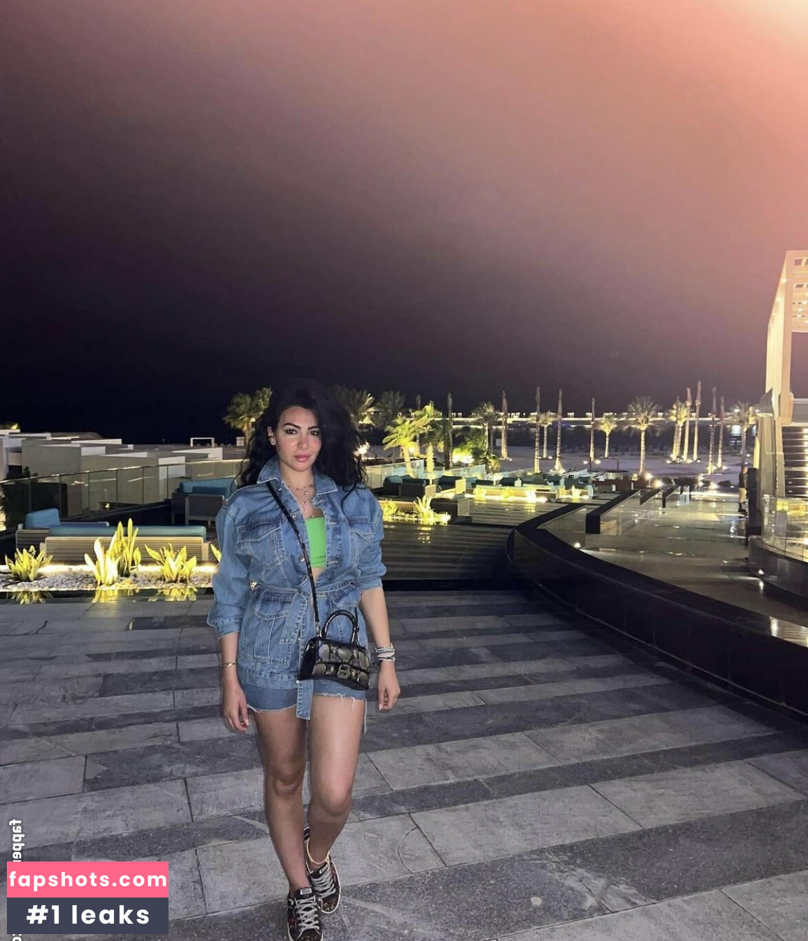 Mirhan Hussein Nahé úniky fotek pouze od fanoušků #12 - Fapshots