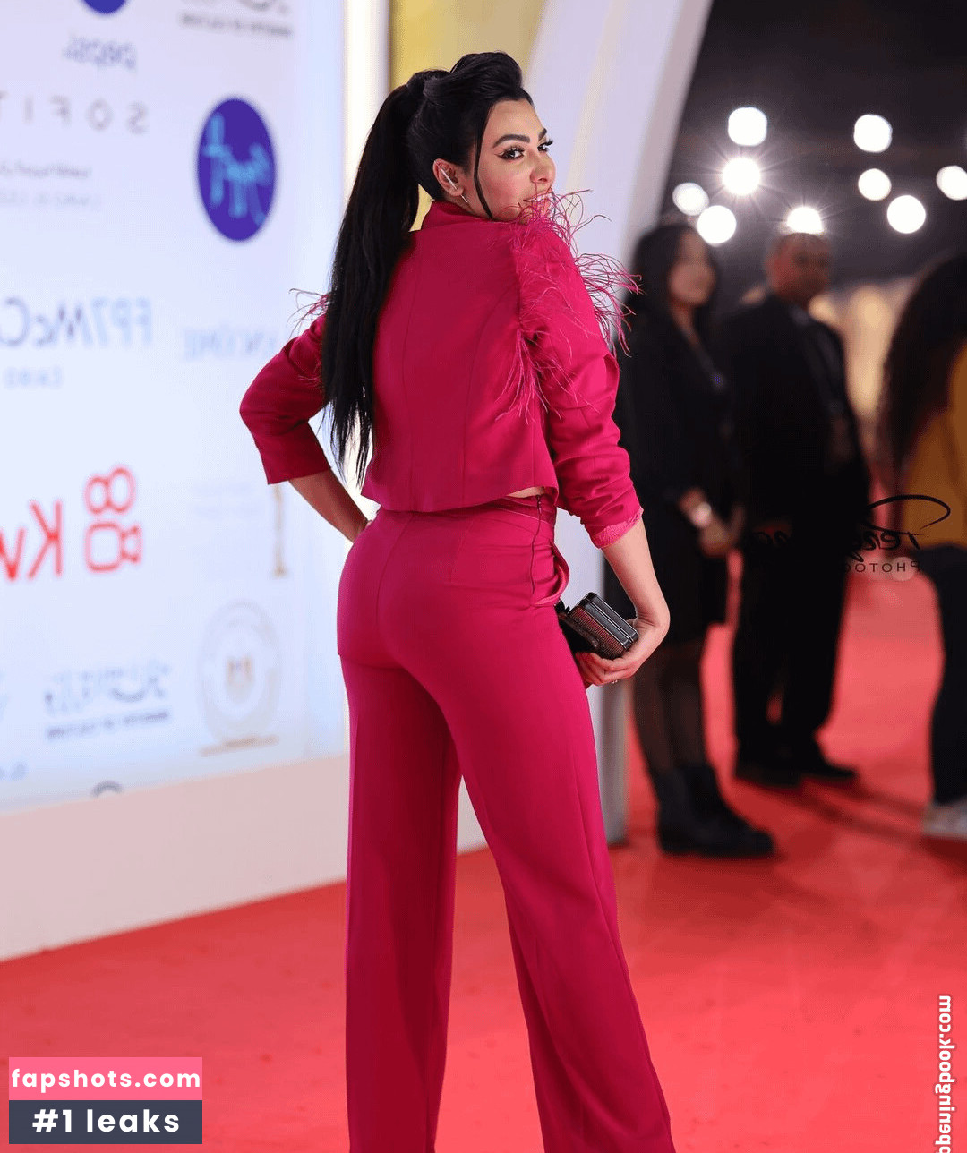 Mirhan Hussein Nahé úniky fotek pouze od fanoušků #13 - Fapshots