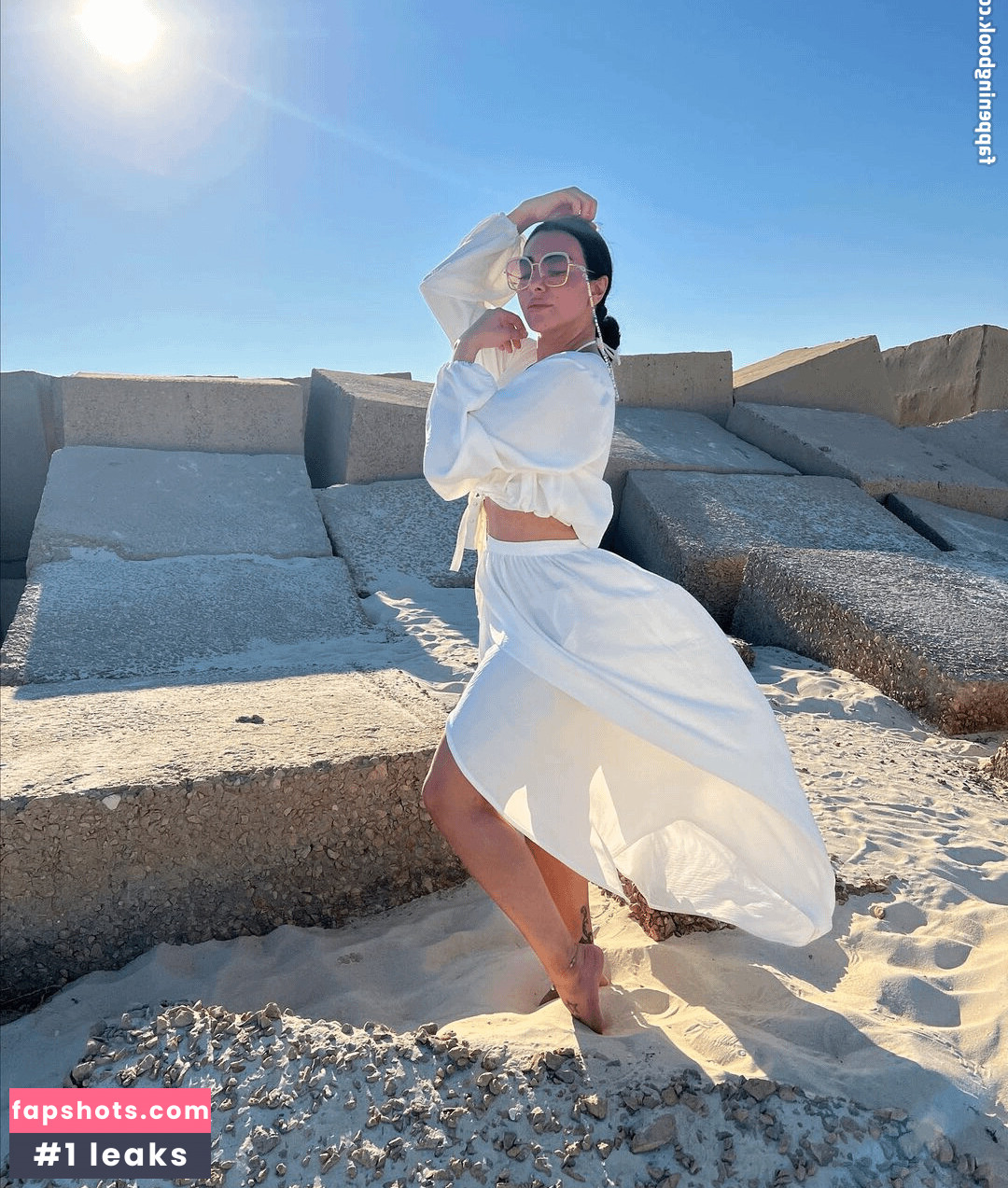 Mirhan Hussein Nahé úniky fotek pouze od fanoušků #14 - Fapshots