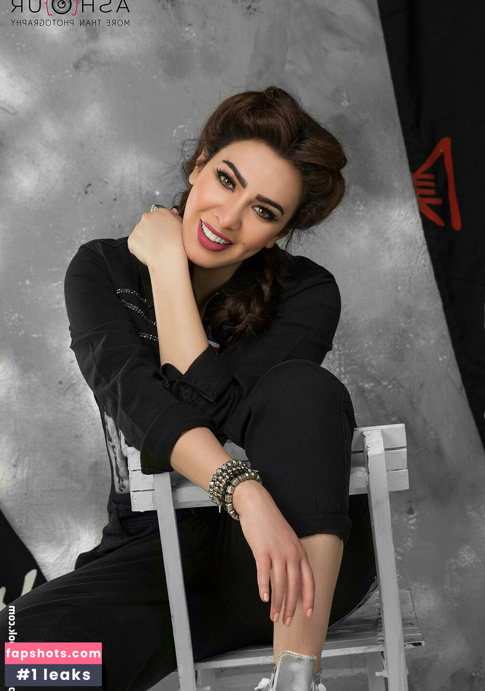 Mirhan Hussein Nahé úniky fotek pouze od fanoušků #15 - Fapshots