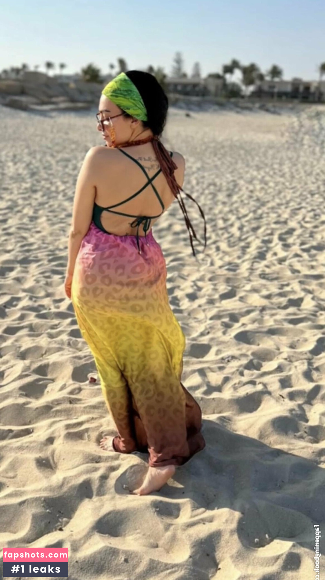 Mirhan Hussein Nahé úniky fotek pouze od fanoušků #16 - Fapshots