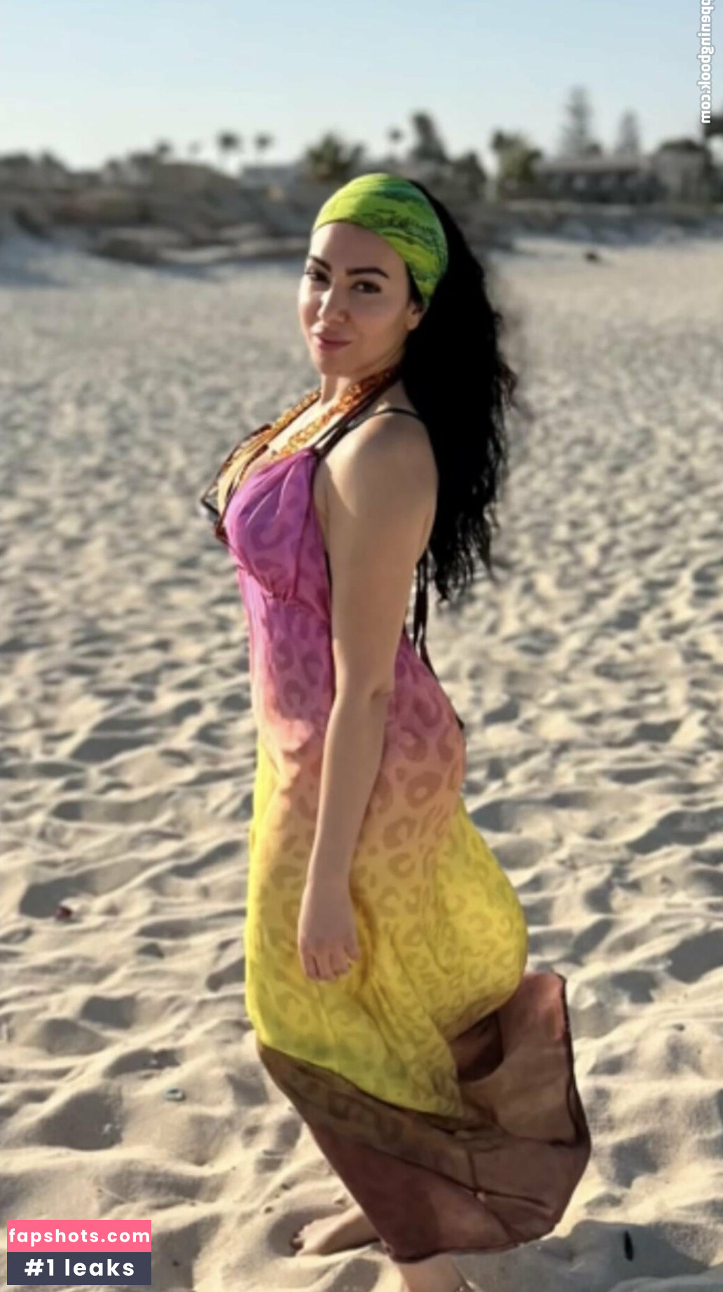 Mirhan Hussein Nahé úniky fotek pouze od fanoušků #18 - Fapshots