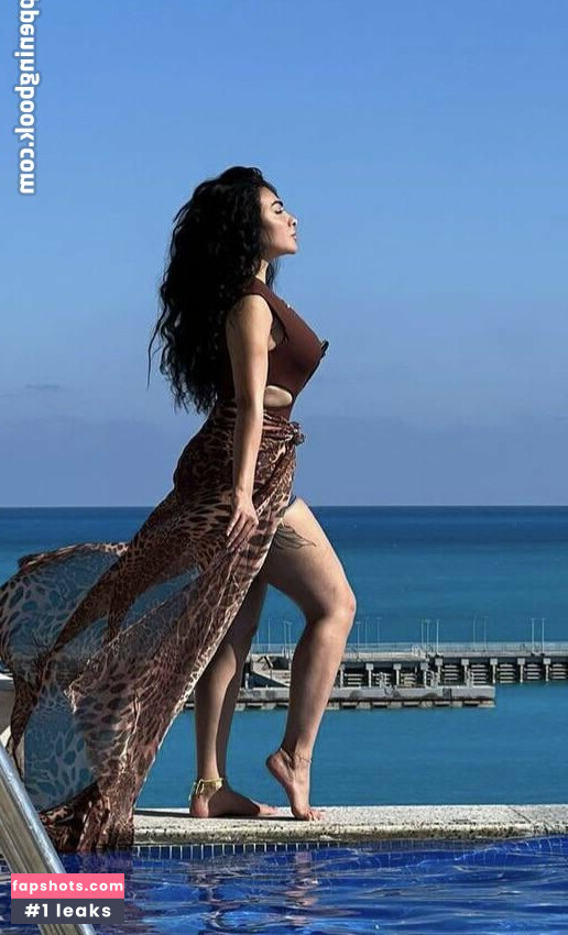 Mirhan Hussein Nahé úniky fotek pouze od fanoušků #20 - Fapshots