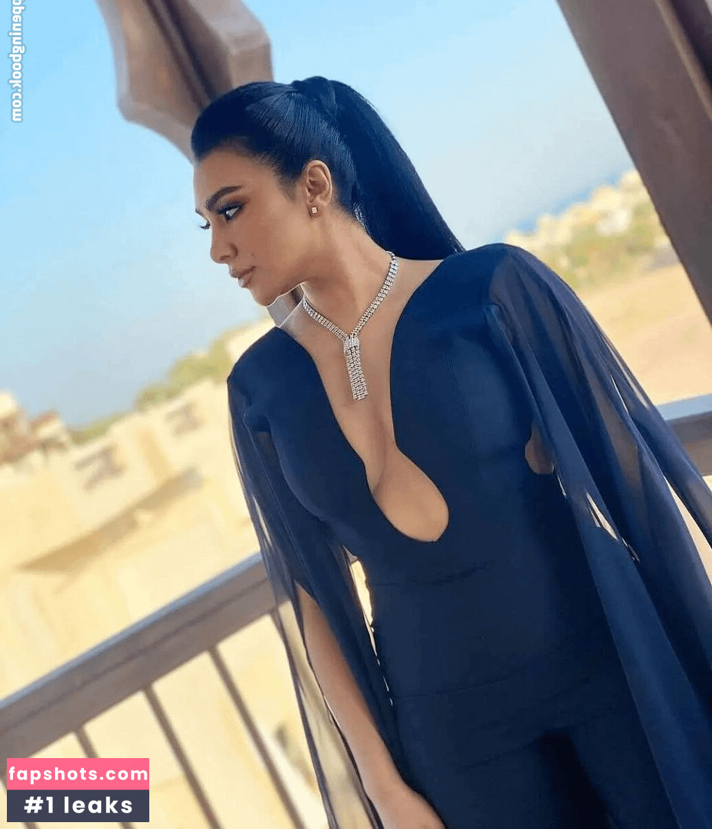 Mirhan Hussein Nahé úniky fotek pouze od fanoušků #3 - Fapshots