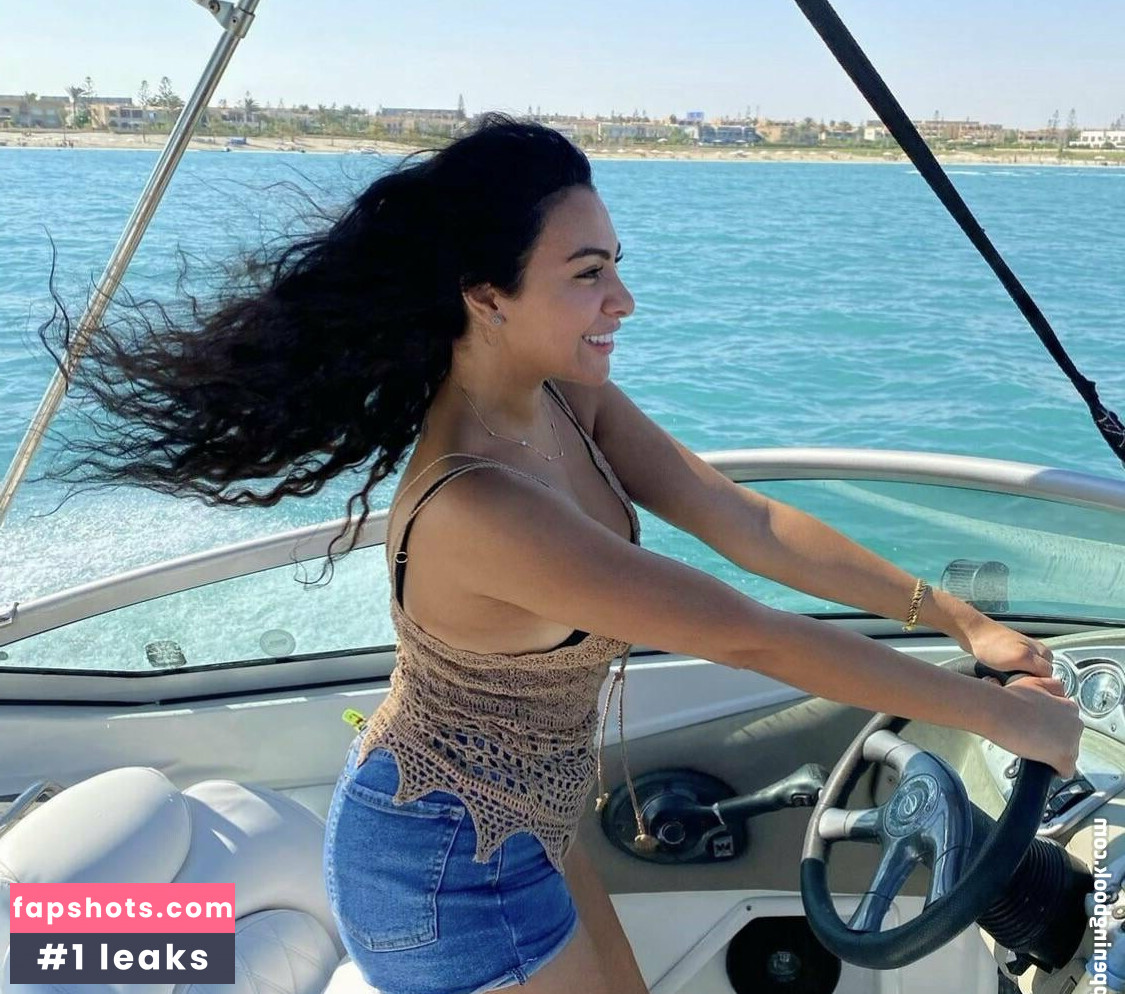 Mirhan Hussein Nahé úniky fotek pouze od fanoušků #25 - Fapshots