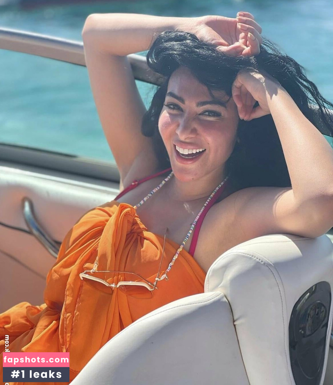 Mirhan Hussein Nahé úniky fotek pouze od fanoušků #28 - Fapshots