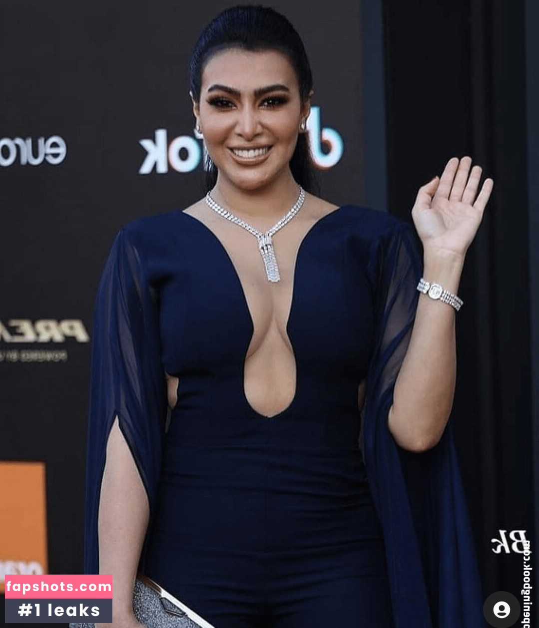 Mirhan Hussein Nahé úniky fotek pouze od fanoušků #4 - Fapshots