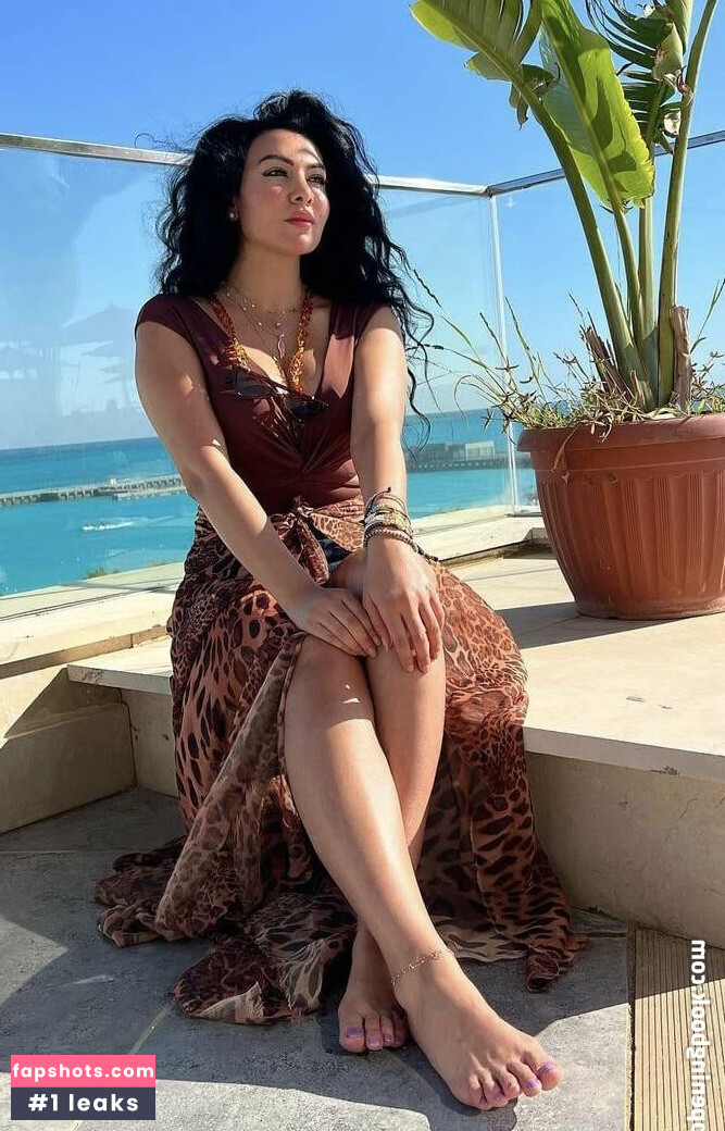 Mirhan Hussein Nahé úniky fotek pouze od fanoušků #32 - Fapshots