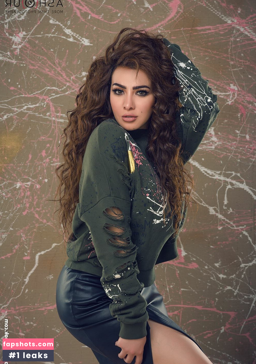 Mirhan Hussein Nahé úniky fotek pouze od fanoušků #5 - Fapshots