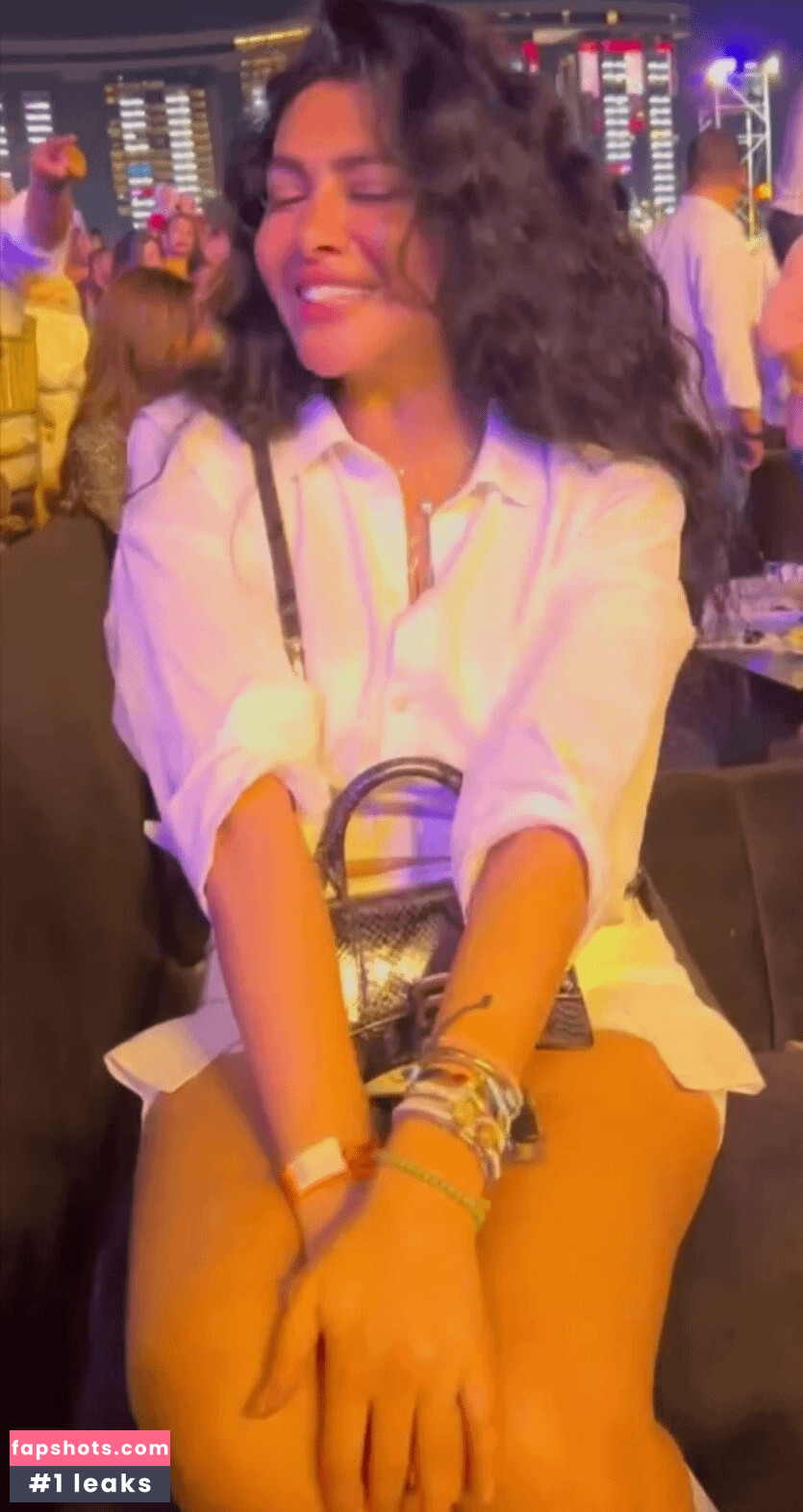 Mirhan Hussein Nahé úniky fotek pouze od fanoušků #7 - Fapshots