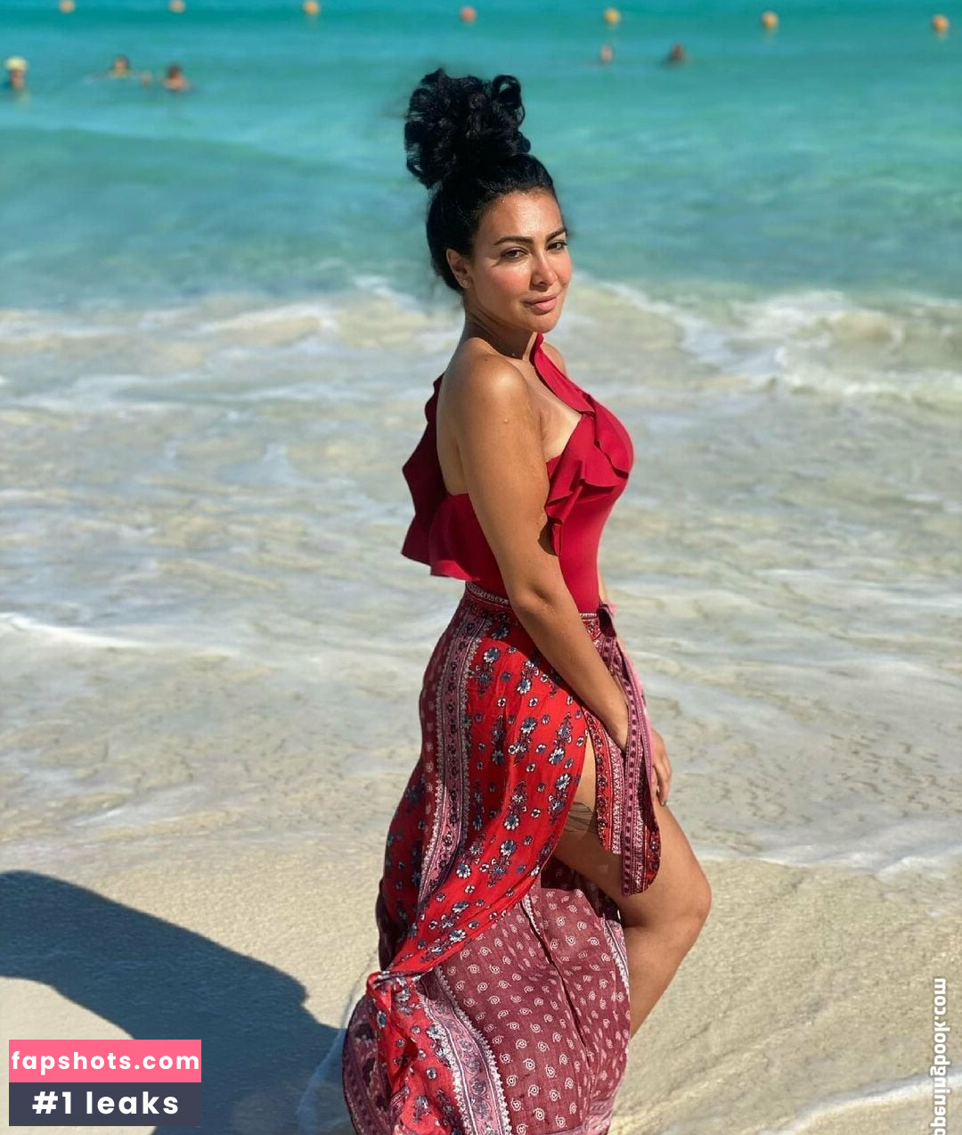 Mirhan Hussein Nahé úniky fotek pouze od fanoušků #8 - Fapshots