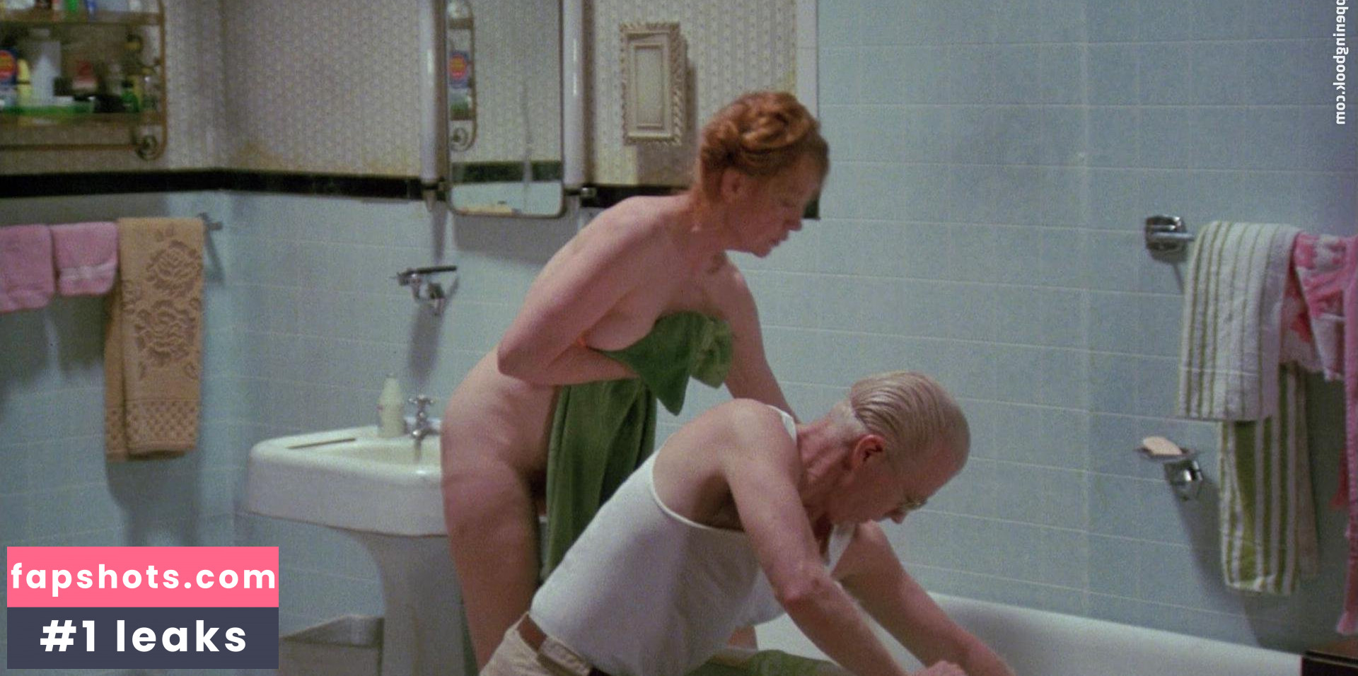 Miriam Byrd-Nethery gallery photo #7