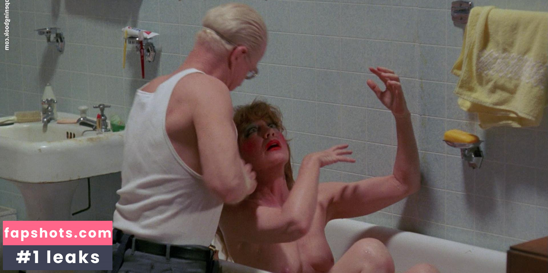 Miriam Byrd-Nethery gallery photo #8