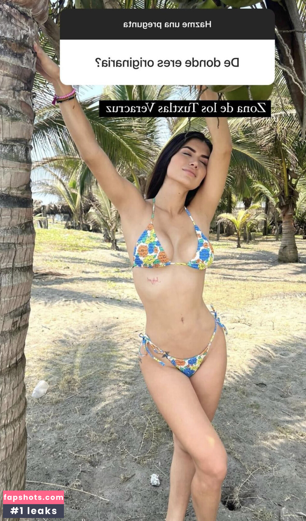 Miriam Carballo Nude Leaks OnlyFans Photos #4 - LeakJerk