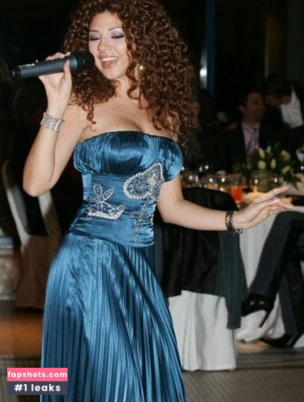 Miriam Faris nude babe gallery