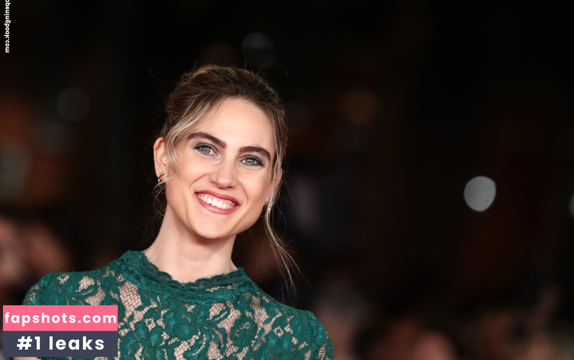 Miriam Galanti gallery photo #52