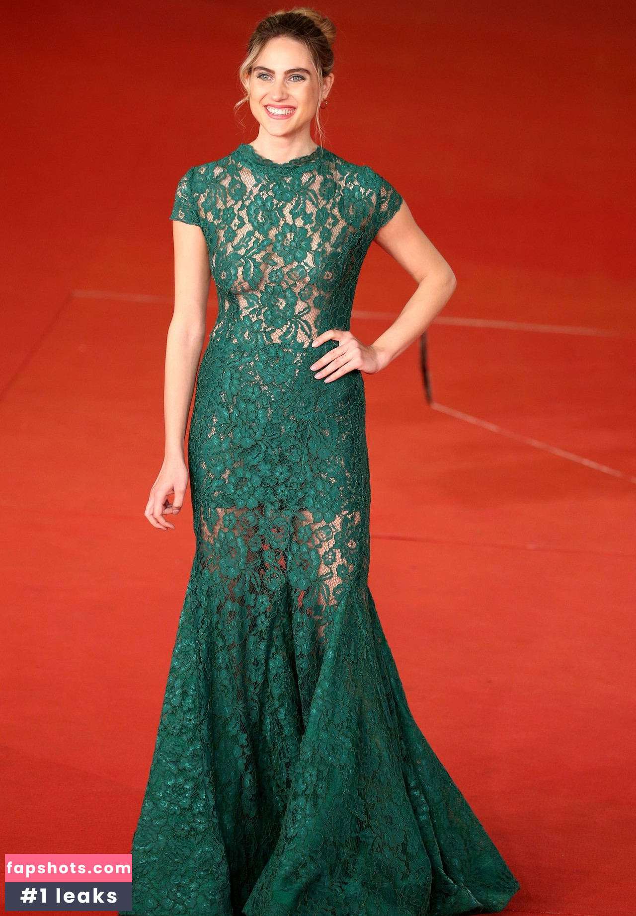 Miriam Galanti gallery photo #53