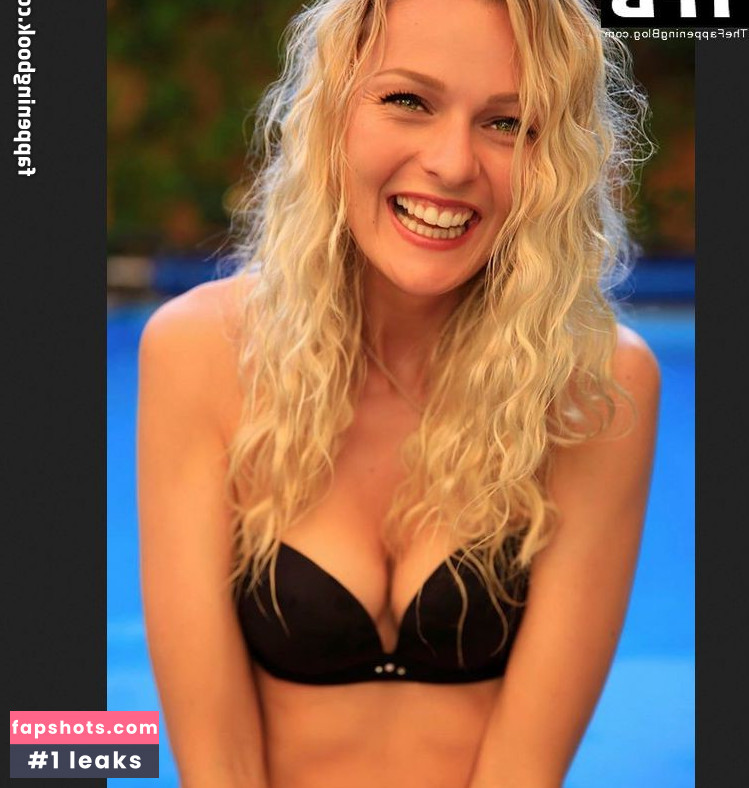 Miriam Hoeller Nahé úniky fotek pouze od fanoušků #2 - Fapshots