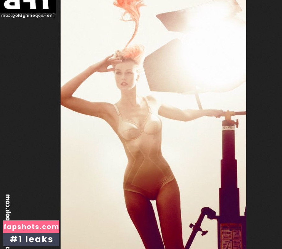 Miriam Hoeller Nahé úniky fotek pouze od fanoušků #9 - Fapshots