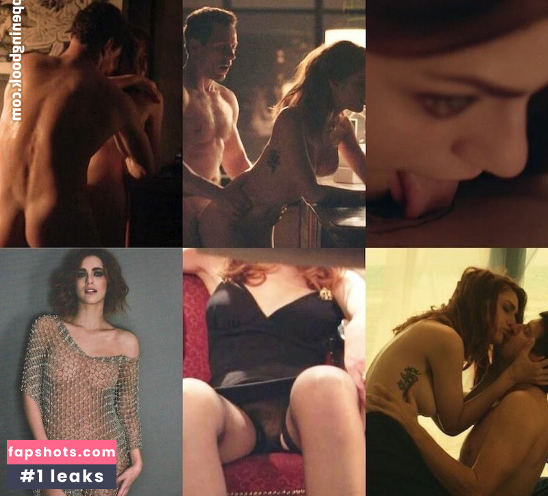 Miriam Leone gallery photo #2