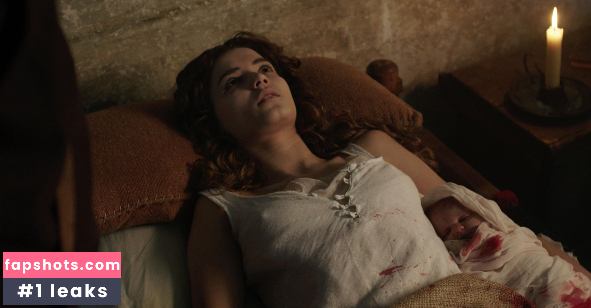 Miriam Leone Nahé úniky fotek pouze od fanoušků #101 - Fapshots