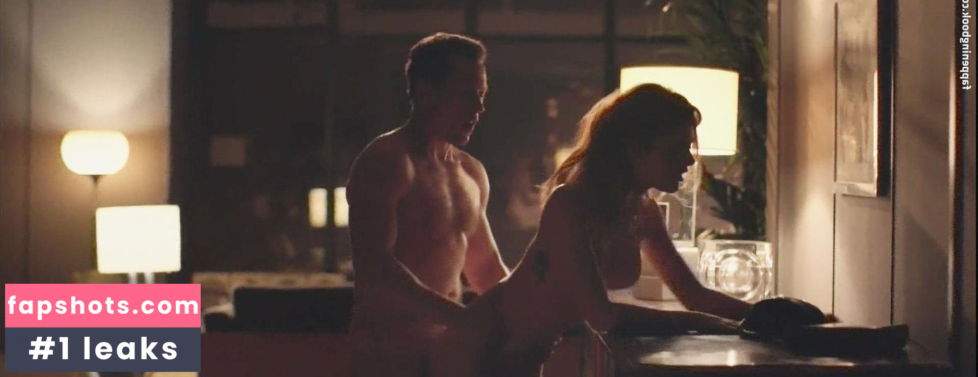 Miriam Leone gallery photo #105