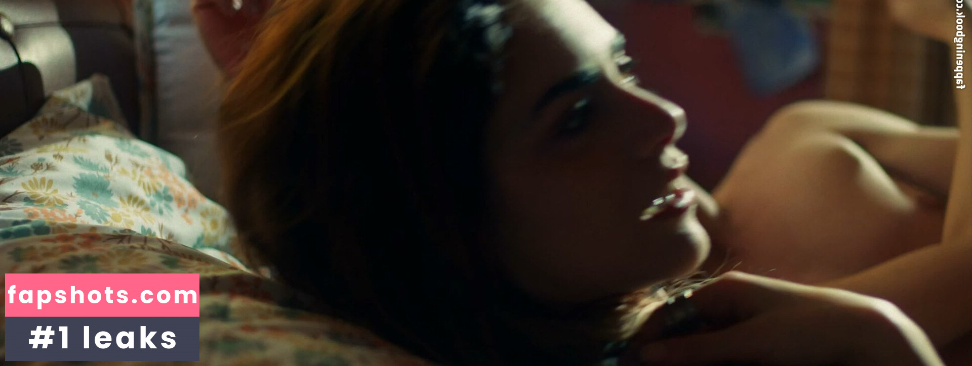 Miriam Leone gallery photo #15