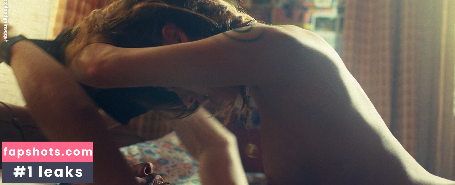 Miriam Leone gallery photo #18