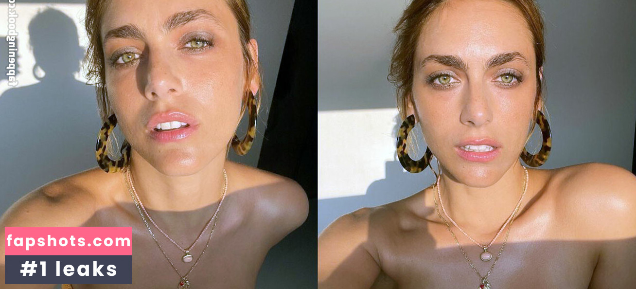 Miriam Leone gallery photo #21