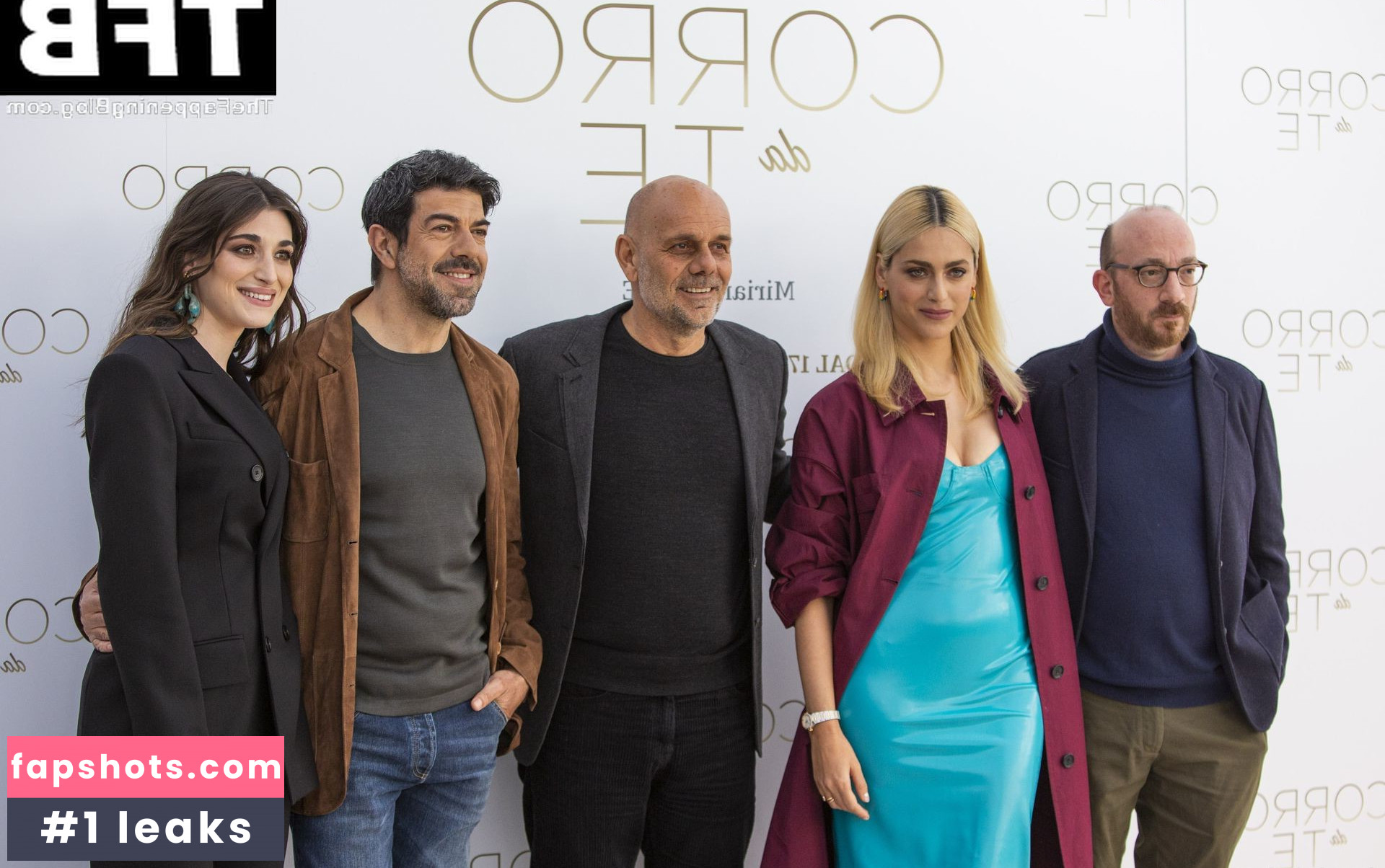 Miriam Leone gallery photo #24