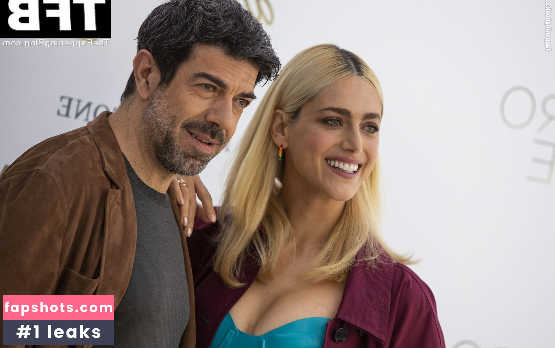 Miriam Leone gallery photo #27