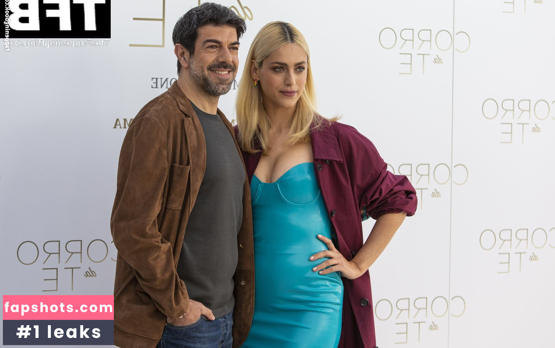 Miriam Leone gallery photo #29