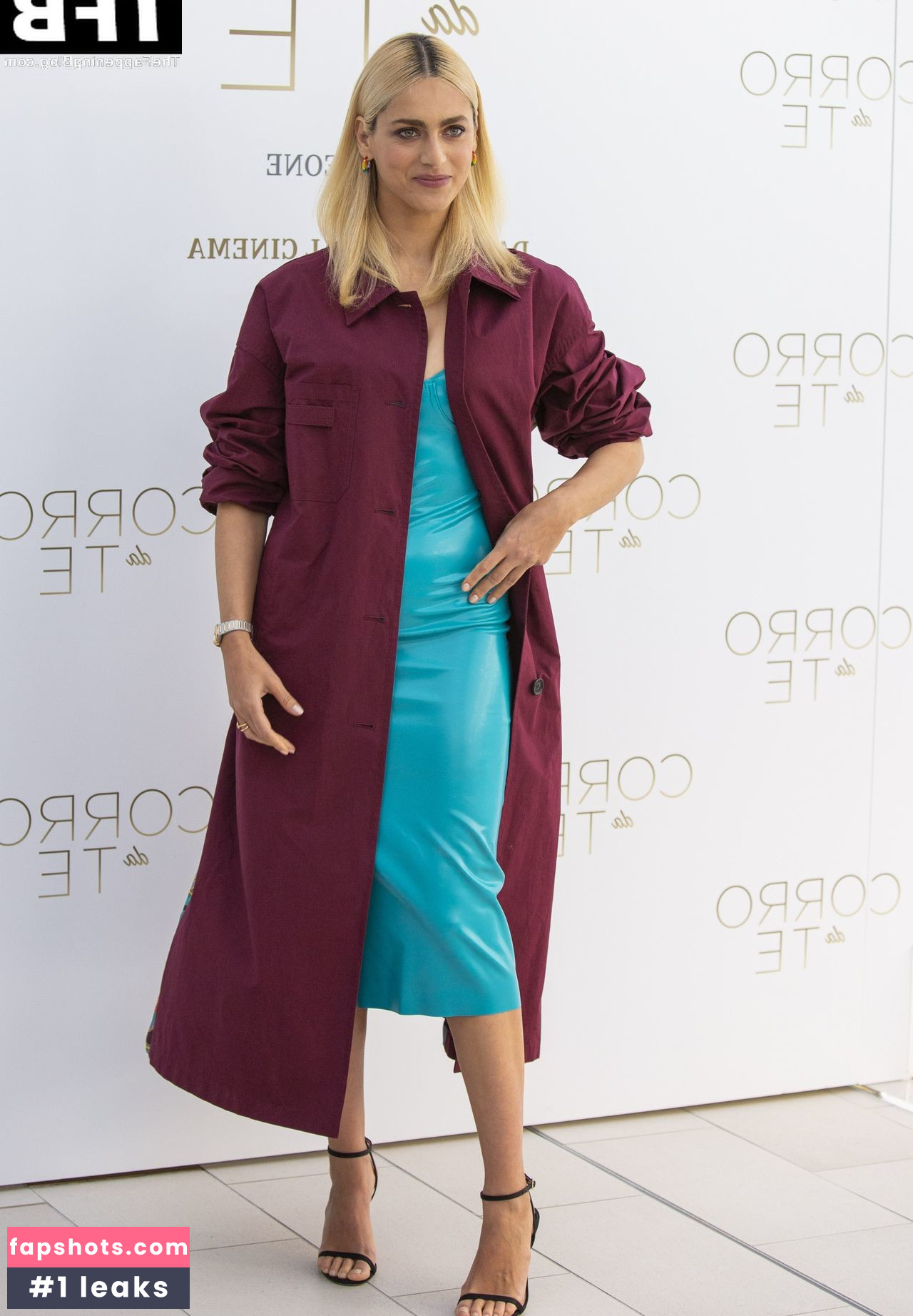 Miriam Leone gallery photo #40