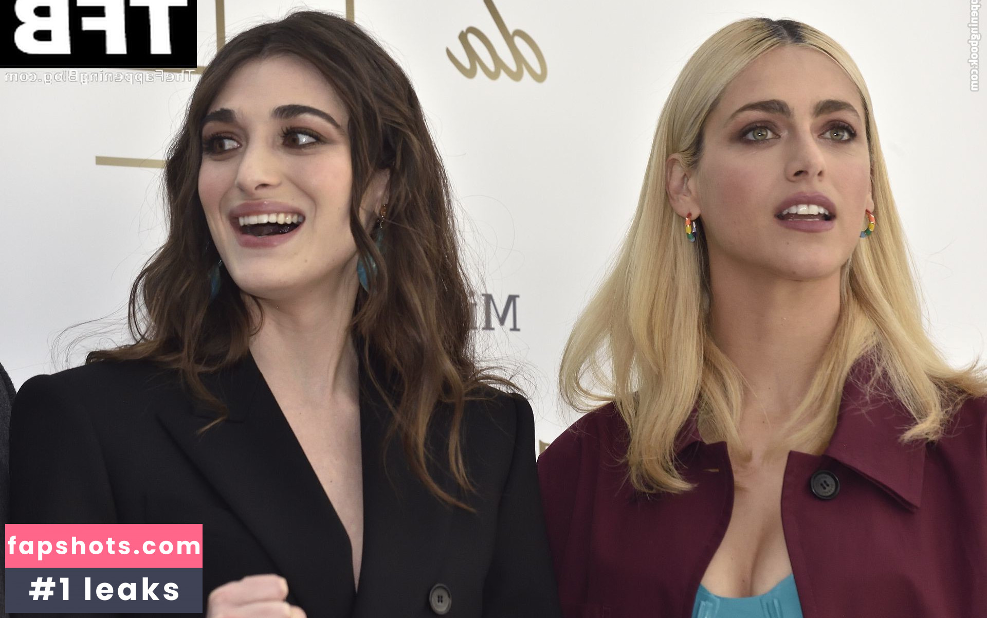 Miriam Leone gallery photo #42