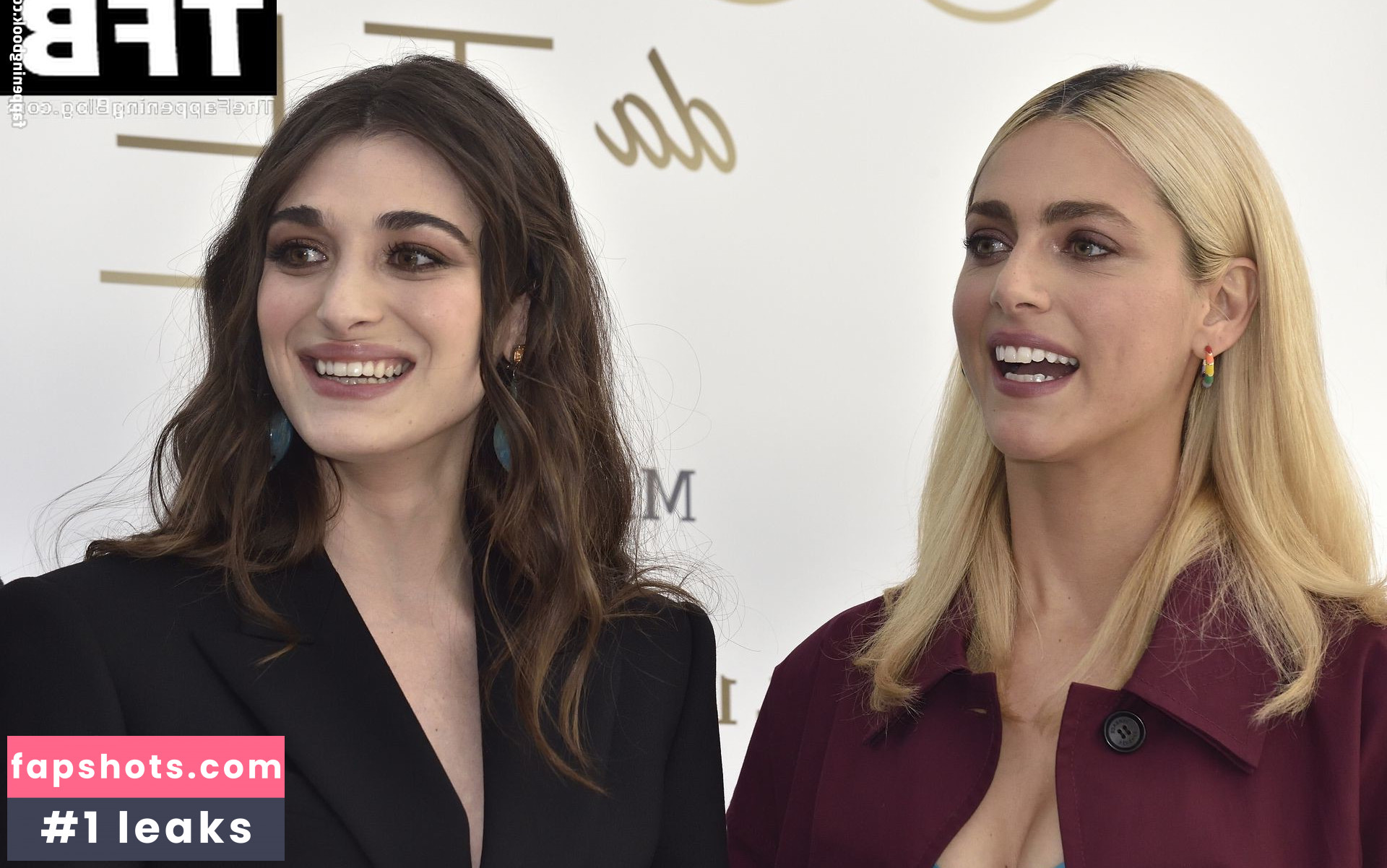 Miriam Leone gallery photo #43