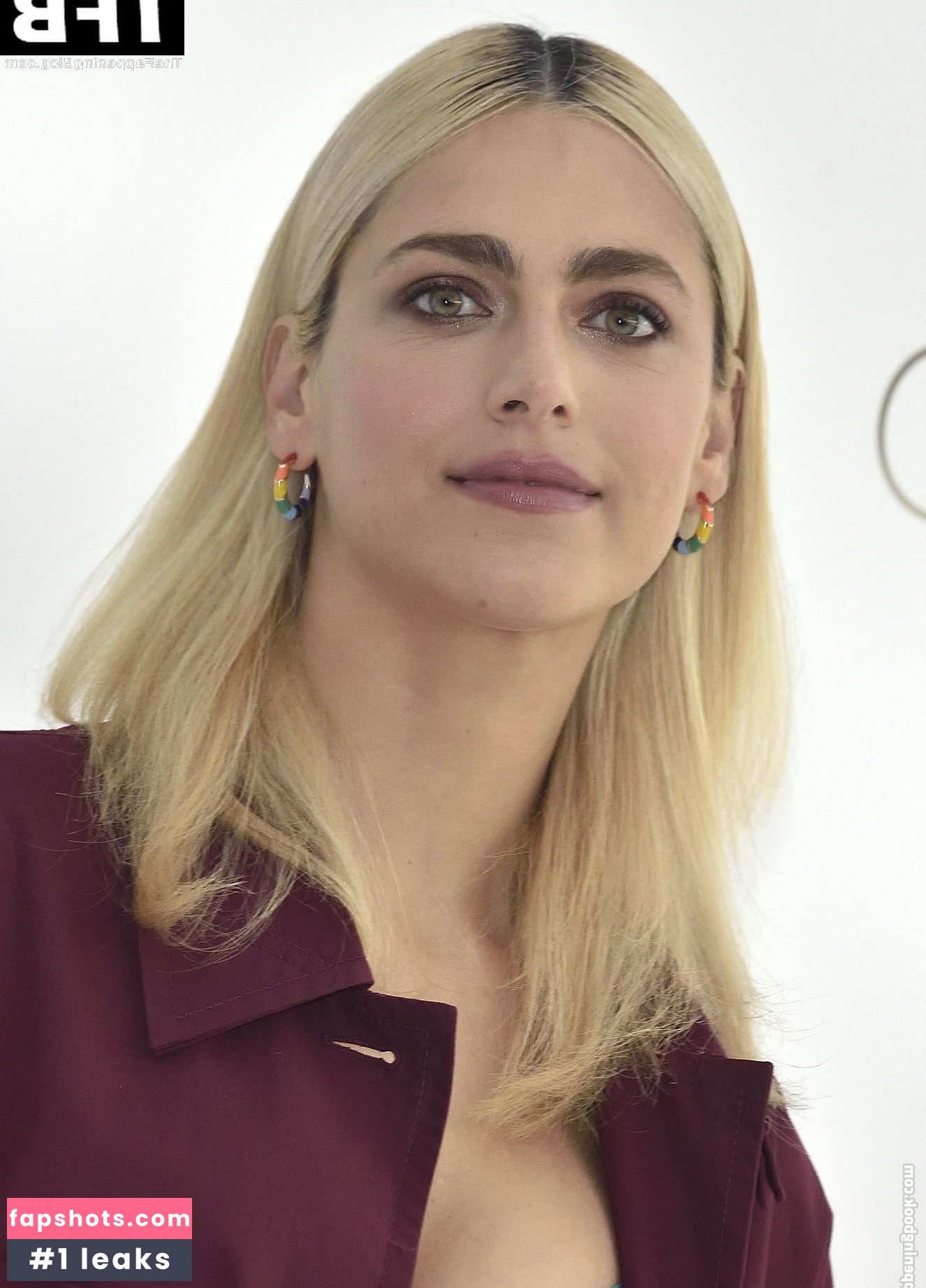 Miriam Leone gallery photo #46