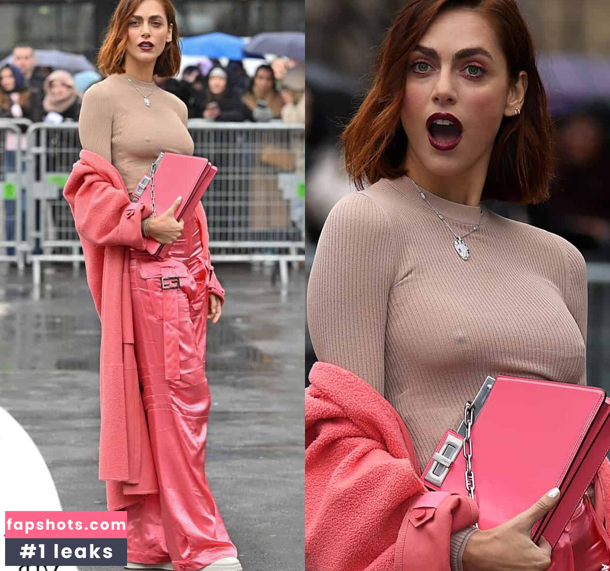 Miriam Leone gallery photo #6