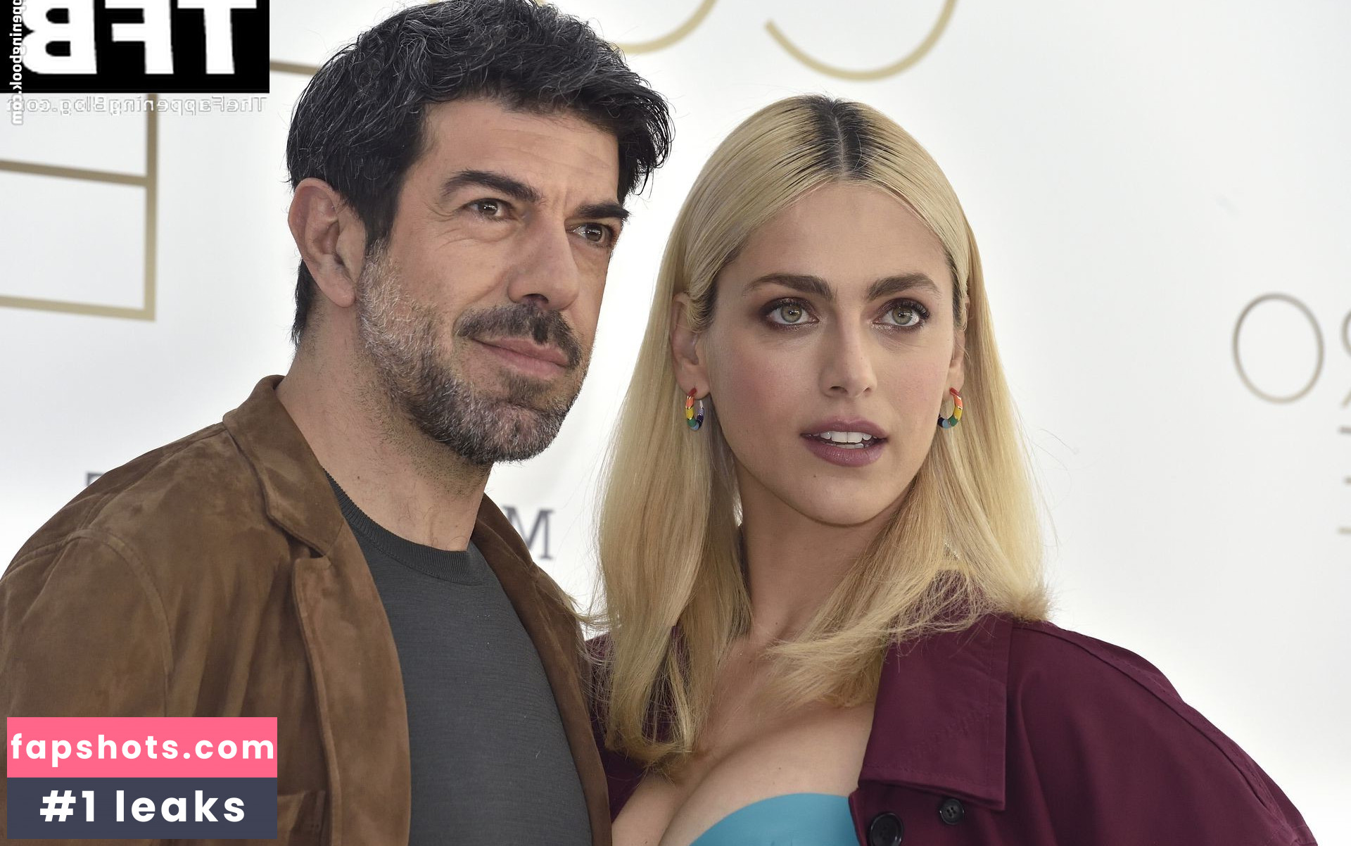 Miriam Leone gallery photo #51