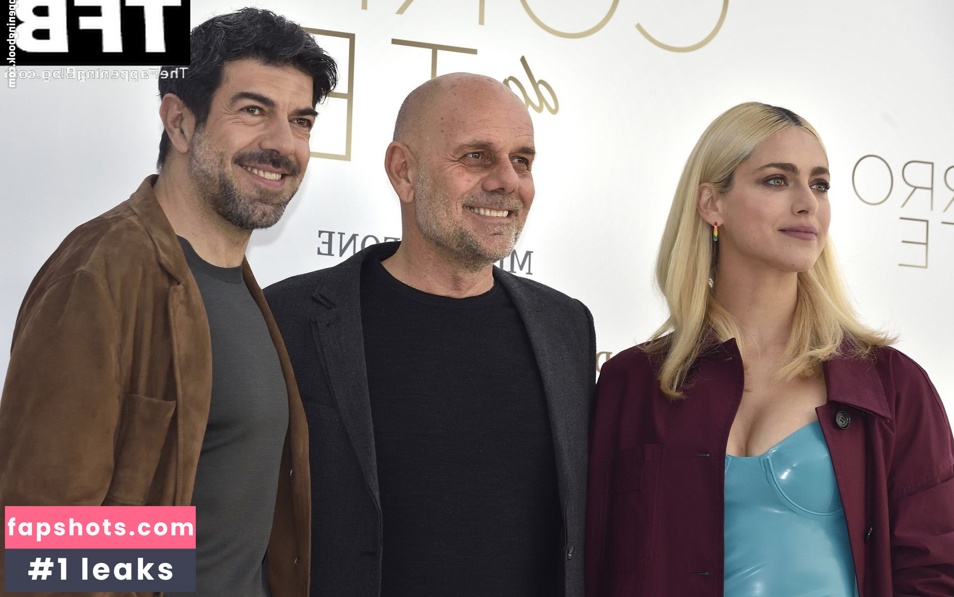 Miriam Leone gallery photo #52