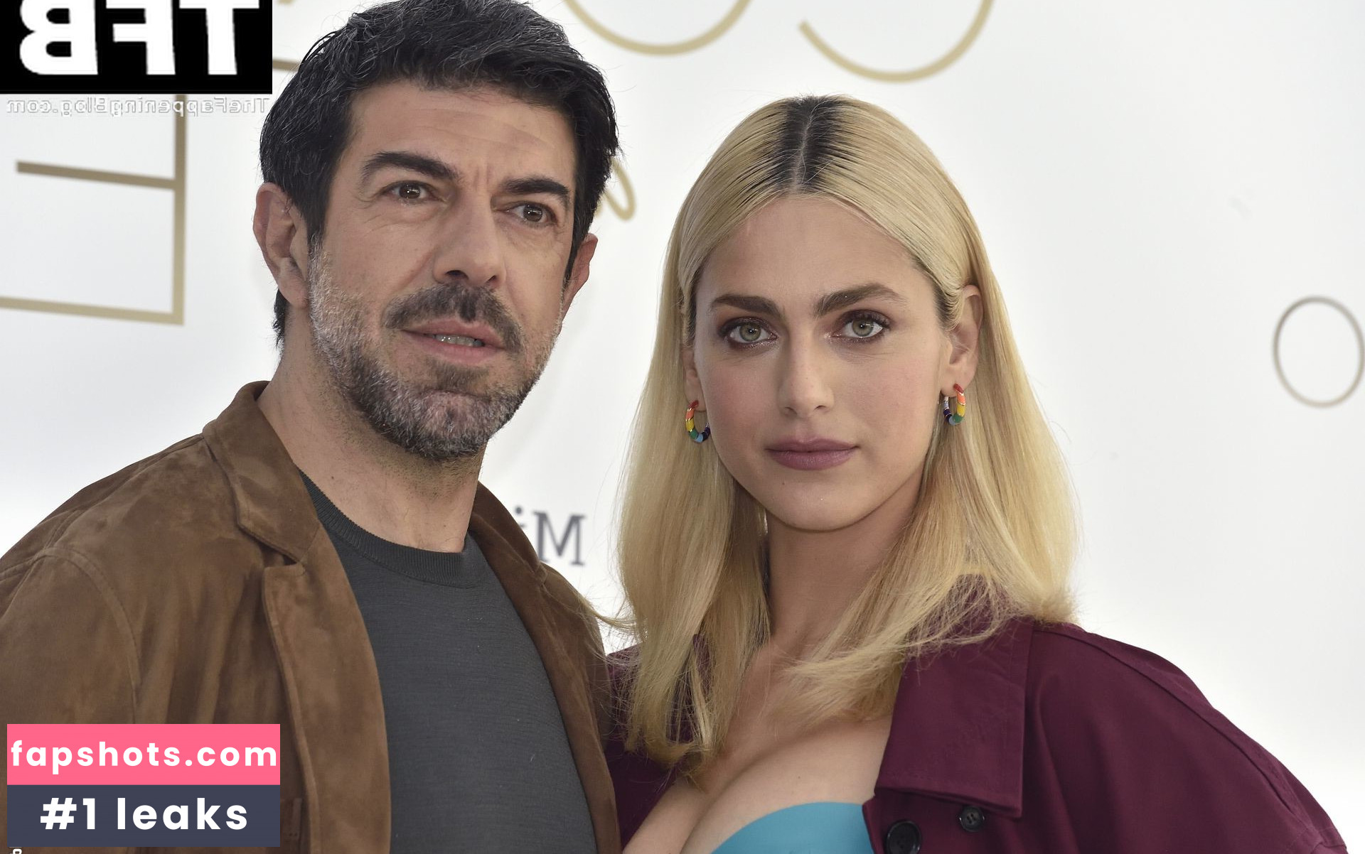 Miriam Leone Nahé úniky fotek pouze od fanoušků #60 - Fapshots