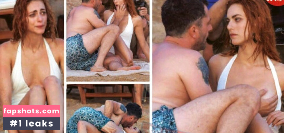 Miriam Leone gallery photo #9