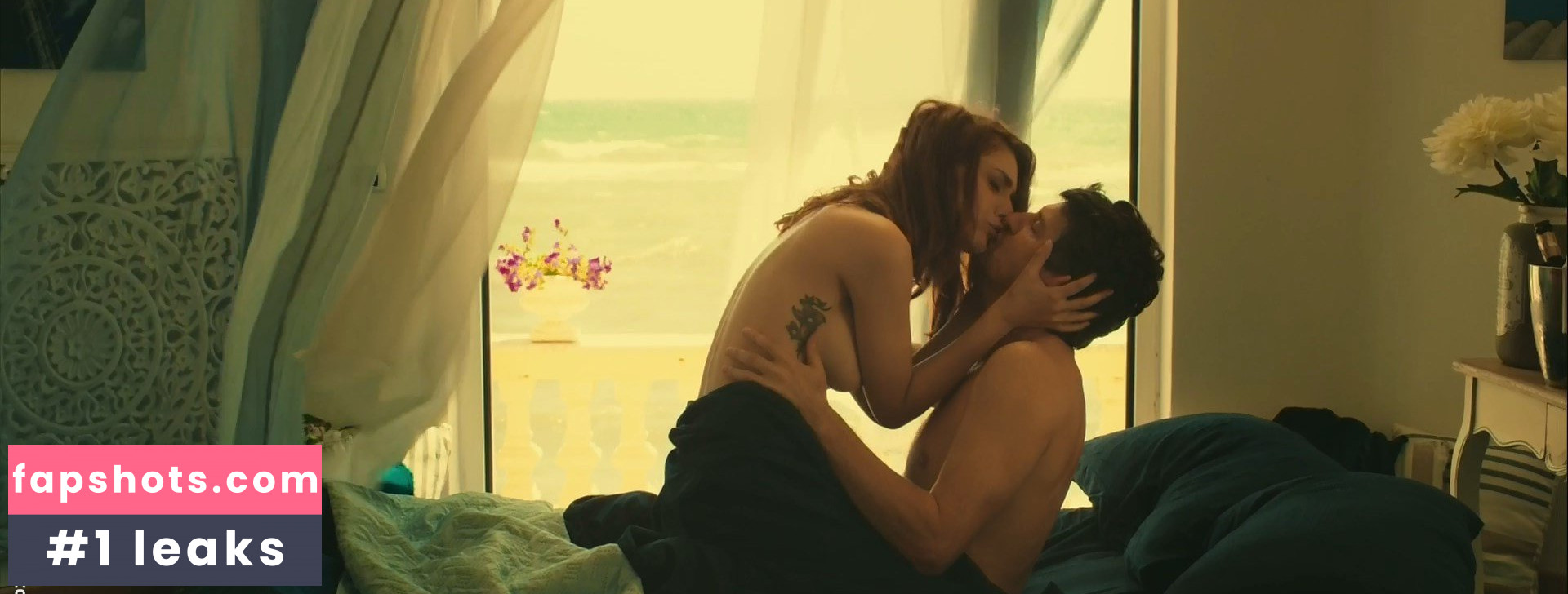 Miriam Leone Nahé úniky fotek pouze od fanoušků #88 - Fapshots