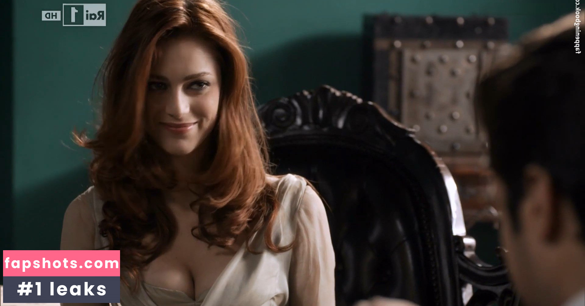 Miriam Leone Nahé úniky fotek pouze od fanoušků #90 - Fapshots