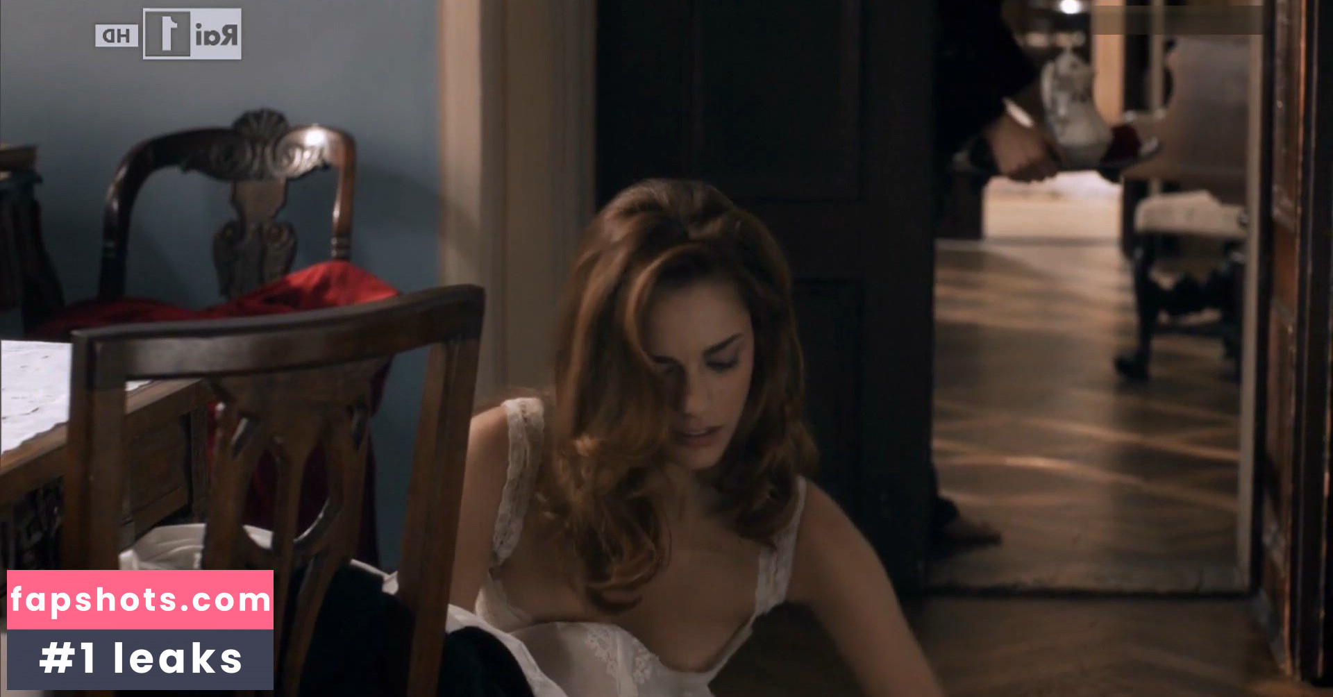 Miriam Leone Nahé úniky fotek pouze od fanoušků #92 - Fapshots