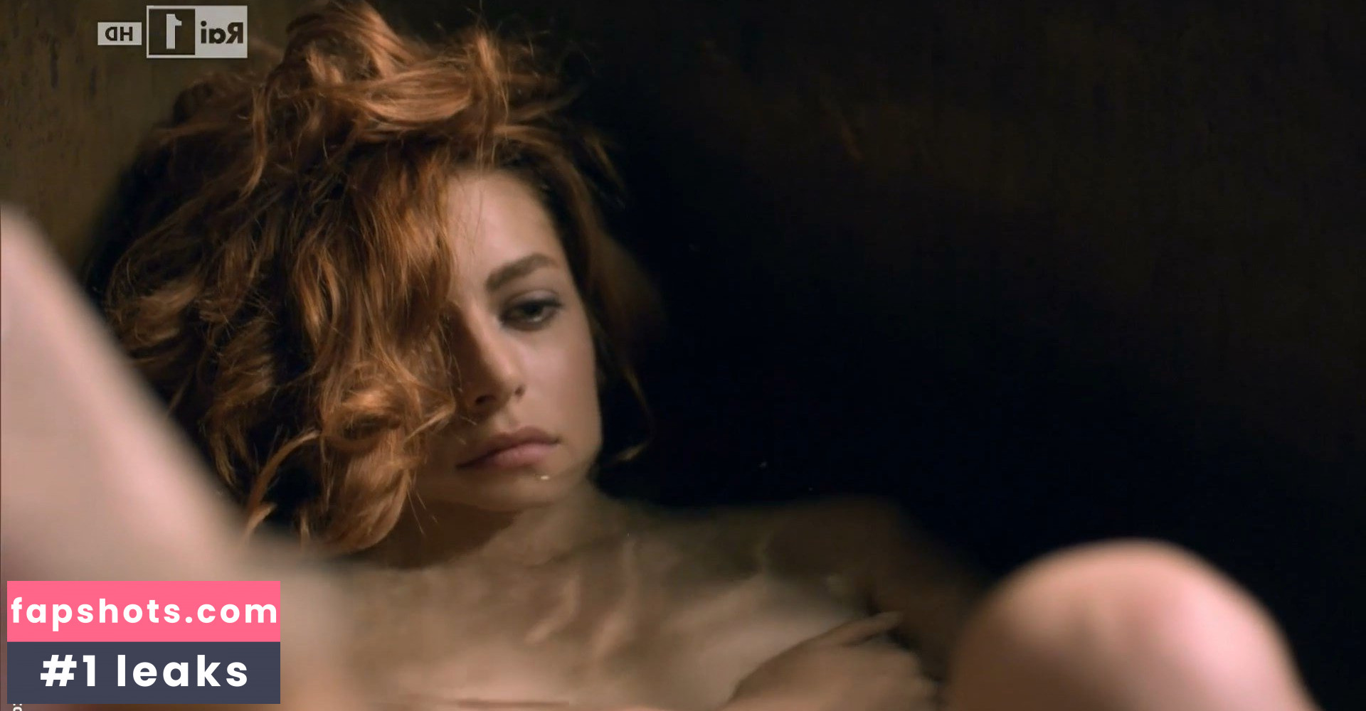 Miriam Leone Nahé úniky fotek pouze od fanoušků #93 - Fapshots