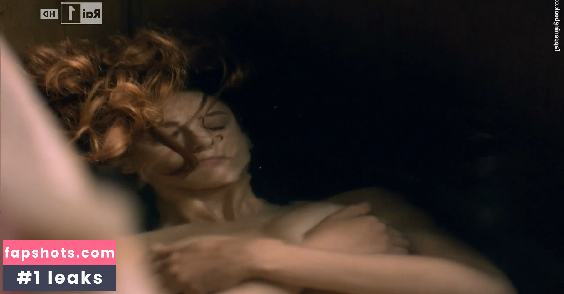 Miriam Leone Nahé úniky fotek pouze od fanoušků #95 - Fapshots