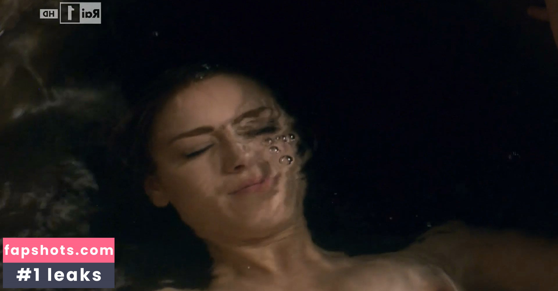 Miriam Leone Nahé úniky fotek pouze od fanoušků #96 - Fapshots