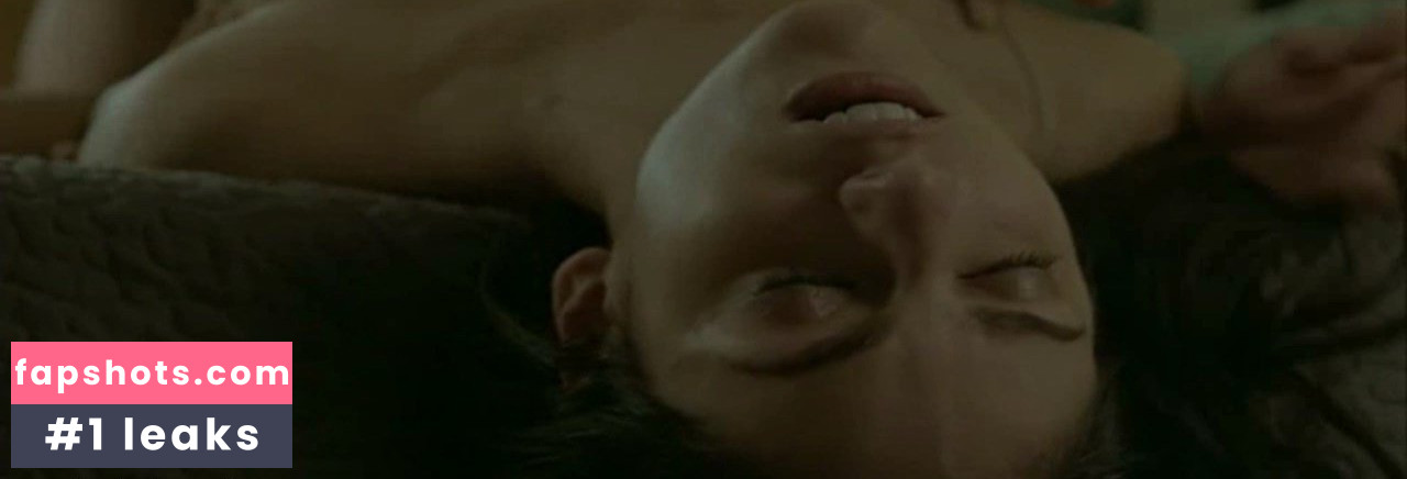 Miriam Leone Nahé úniky fotek pouze od fanoušků #98 - Fapshots