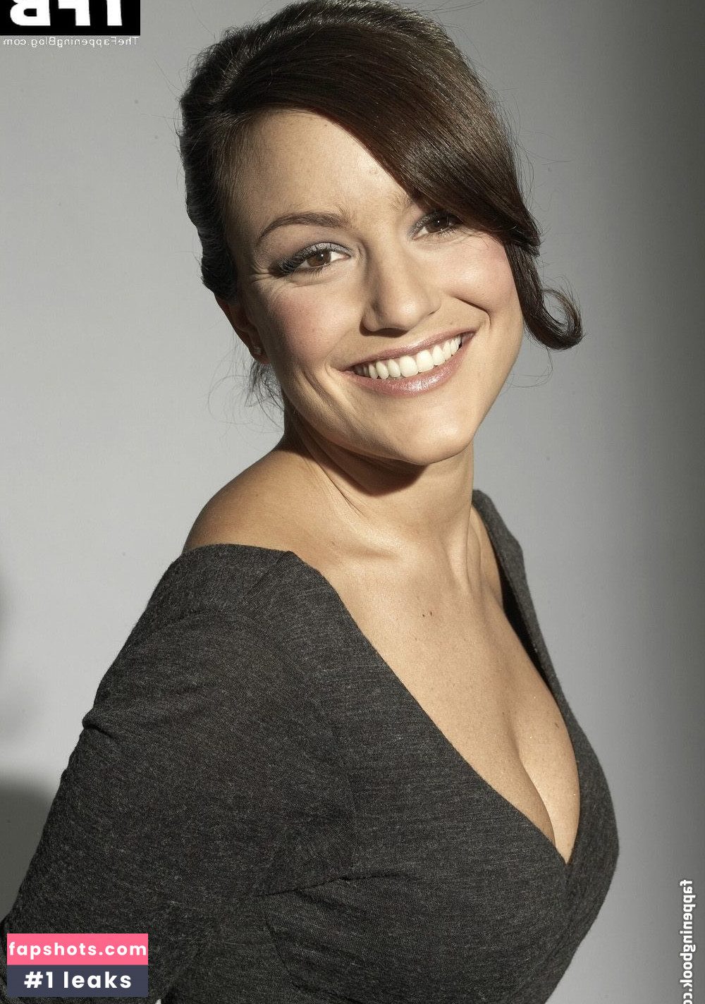 Miriam Pielhau Nahé úniky fotek pouze od fanoušků #15 - Fapshots